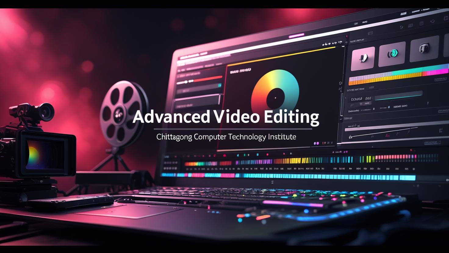 Chittagong_Computer_Technology_Institute